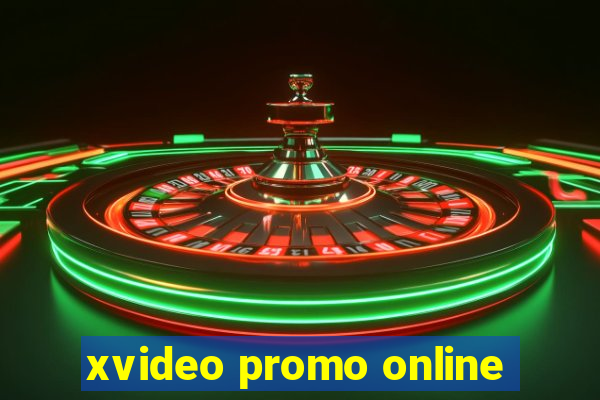 xvideo promo online